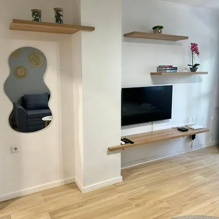 Appartamento Nest & Rest *