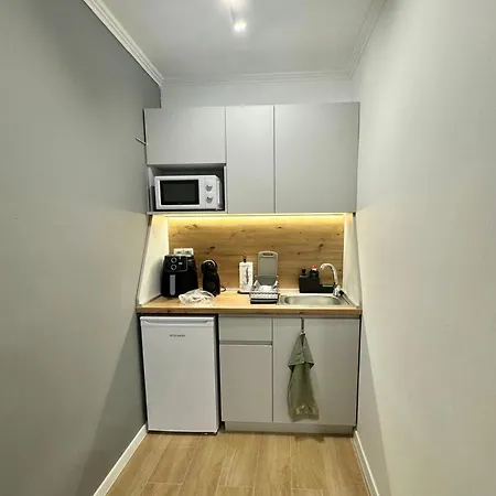 Appartamento Nest & Rest *