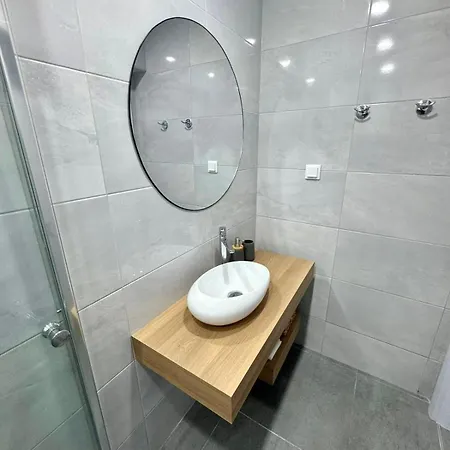 Appartamento Nest & Rest