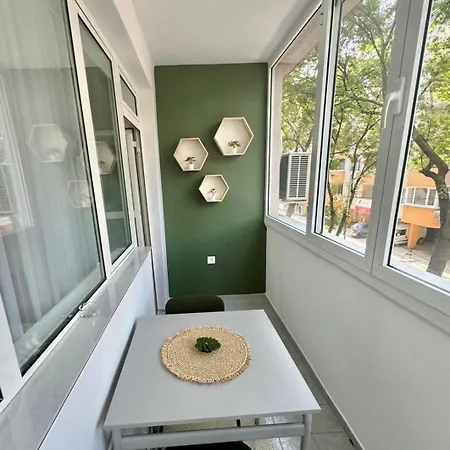 Appartamento Nest & Rest Varna