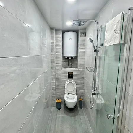 Nest & Rest Апартамент